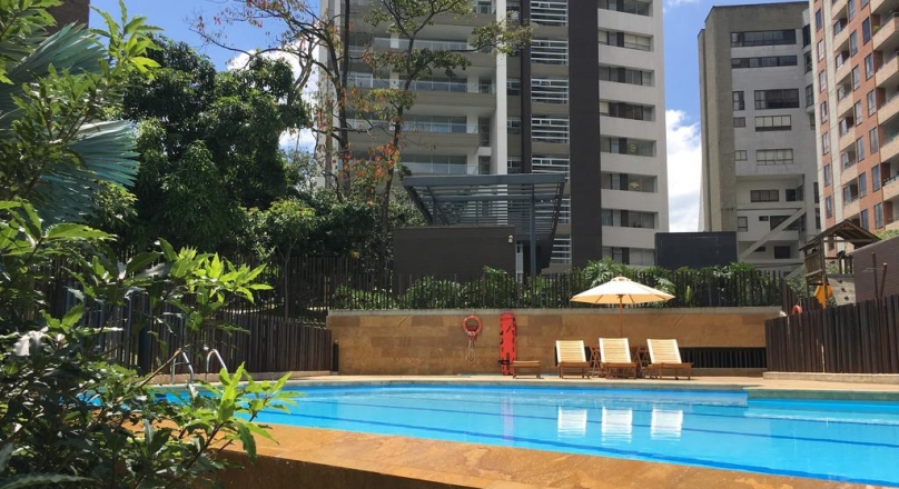 APTO POBLADO AGUACATALA Cod. AP-566