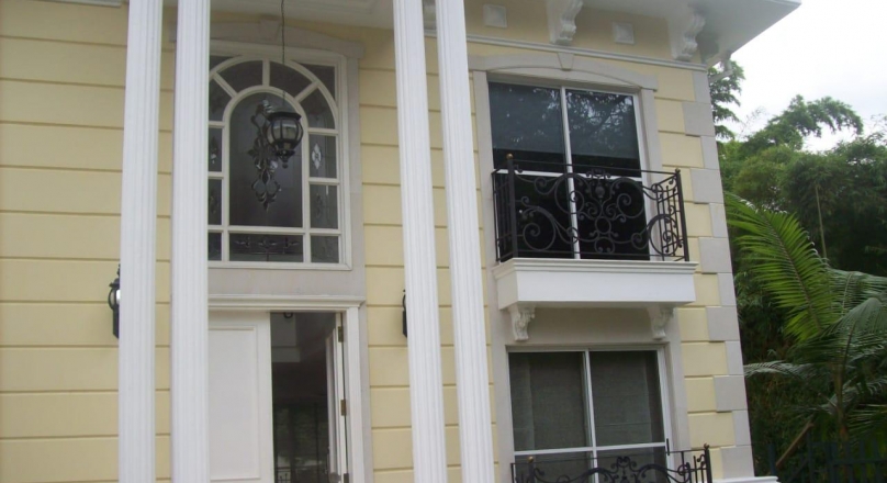 CASA POBLADO SAN LUCAS Cod. CA-251