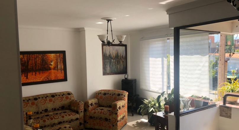 APTO LAURELES SANTA GEMA Cod. AP-598