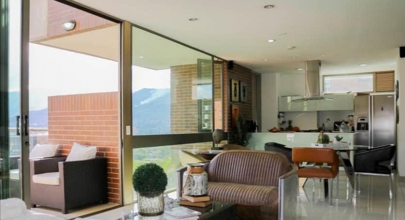 APTO POBLADO SANTILLANA Cod. AP-593