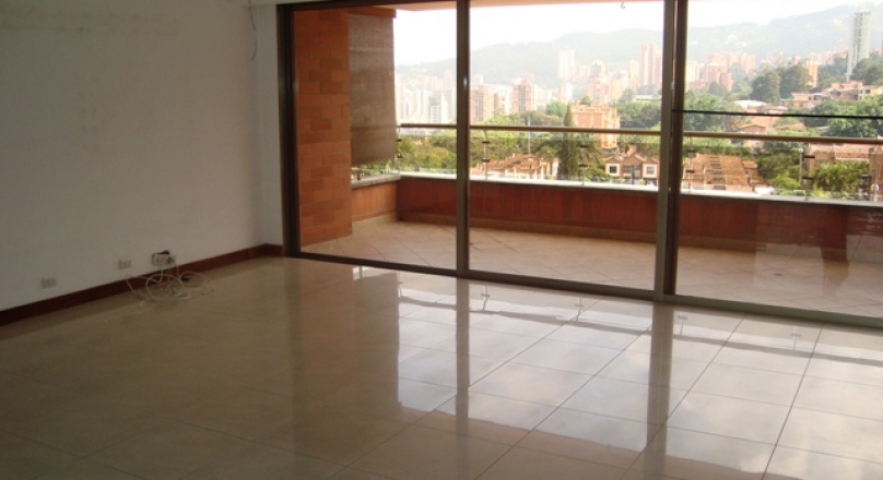 APTO POBLADO LOS GONZALEZ Cod. AP-537