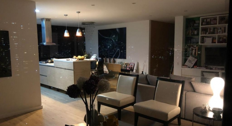 APTO POBLADO CAMPESTRE Cod. AP-592